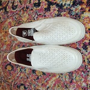 Stacy Adam's Slip ons Ithaca 14 M
